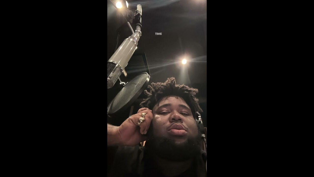 Melodic Type Beat – 