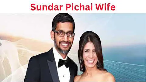 #shorts Sundar Pichai Wife #google