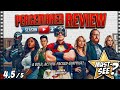 Peacemaker🕊 | Review▶️.