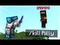 A Hypixel Admin TROLLED My Skywars Game...