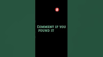 🧐Slechts 1% kan dit nummer spotten!➡️ #shortfeed #puzzlegame #comedy #ffindia