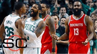 Celtics' comeback one for the ages | SportsCenter | ESPN