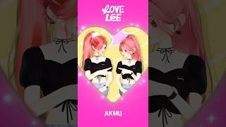 'Love Lee' (AKMU) - Dance Challenge By Jaejae #jaeguchi #zepeto #lovelee #loveleechallenge #kpop