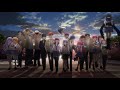 Angel Beats Episode 13 Ending (With Brave Song)