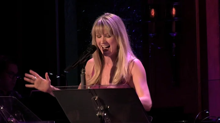 Sara Jean Ford - Ta Da! (Joel Waggoner & Eric Price)
