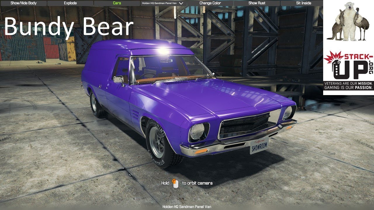 Car Mechanic Simulator 18: Found On Rubbish Dump - YouTube