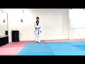 POOMSAE 3 /National Taekwondo Academy Nepal Mp3 Song