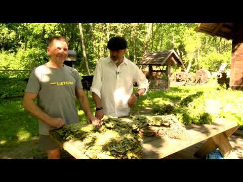 Video: 3 „Butternut“moliūgų laikymo būdai