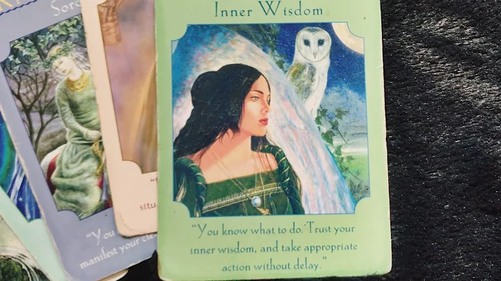 Daily Tarot Energy Reading Wednesday September 20, 2017