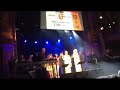 Agnetha &amp; Frida The Way Old Friends Do (Live at Berns, Stockholm&#39; 5.06.2016.)