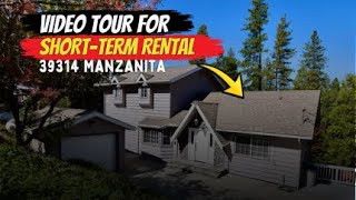 Versatile Oakhurst retreat near Bass Lake & Yosemite!