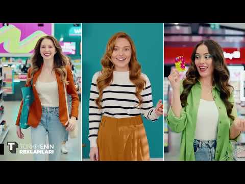 Watsons Çağırıyor Seni - WATSONS Reklamı 💄