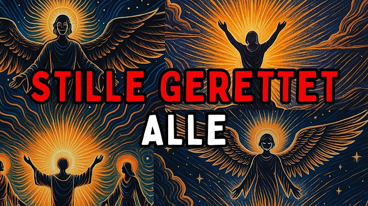 Sie half, ohne gesehen zu werden – doch Gott nutzte ihr Wirken, um die ganze Stadt zu retten