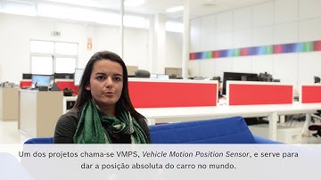 Tecnologia extraordinária feita por pessoas como tu - Sandra Costa (legendado)