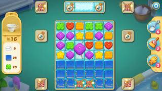 Matchington Mansion Level 241