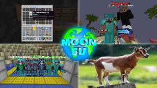 TOP 1 MOONEU.PL | GOAT | MANGO