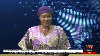 AM News | 7 October 2025 | NTA