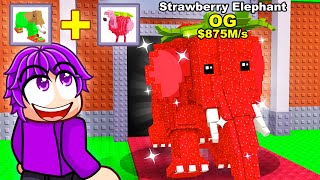 Download Lagu What I CRAFT Comes to Life In Steal a Brainrot! MP3 Download Lagu What I CRAFT Comes to Life In Steal a Brainrot! MP3