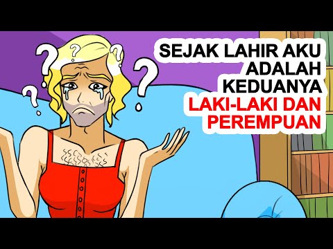 Video: Mengapa Seorang Gadis Mengganti Anak Laki-laki Seperti Sarung Tangan