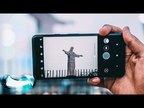 Best DSLR Camera Apps For Your Android(2018)!