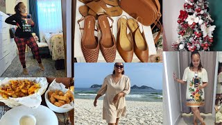 Download Lagu TRIP TO BRAZIL//SHOPPING HAUL//CHRISTMAS TREE IS UP//NEW VACUUM// TRAVEL ESSENTIALS  MP3
