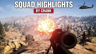 #squad Highlights