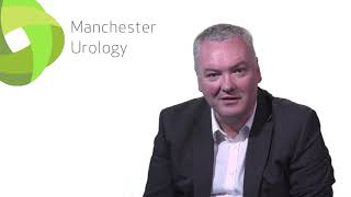 Neil Oakley: Consultant Urologist and Urological Surgeon