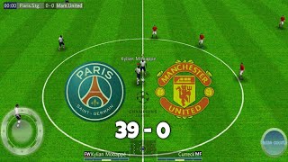 Winner Soccer Evo Elite Android Gameplay Epic Match ! [HD] 2022 screenshot 5
