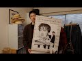 東京のビューとノッティングヒル。