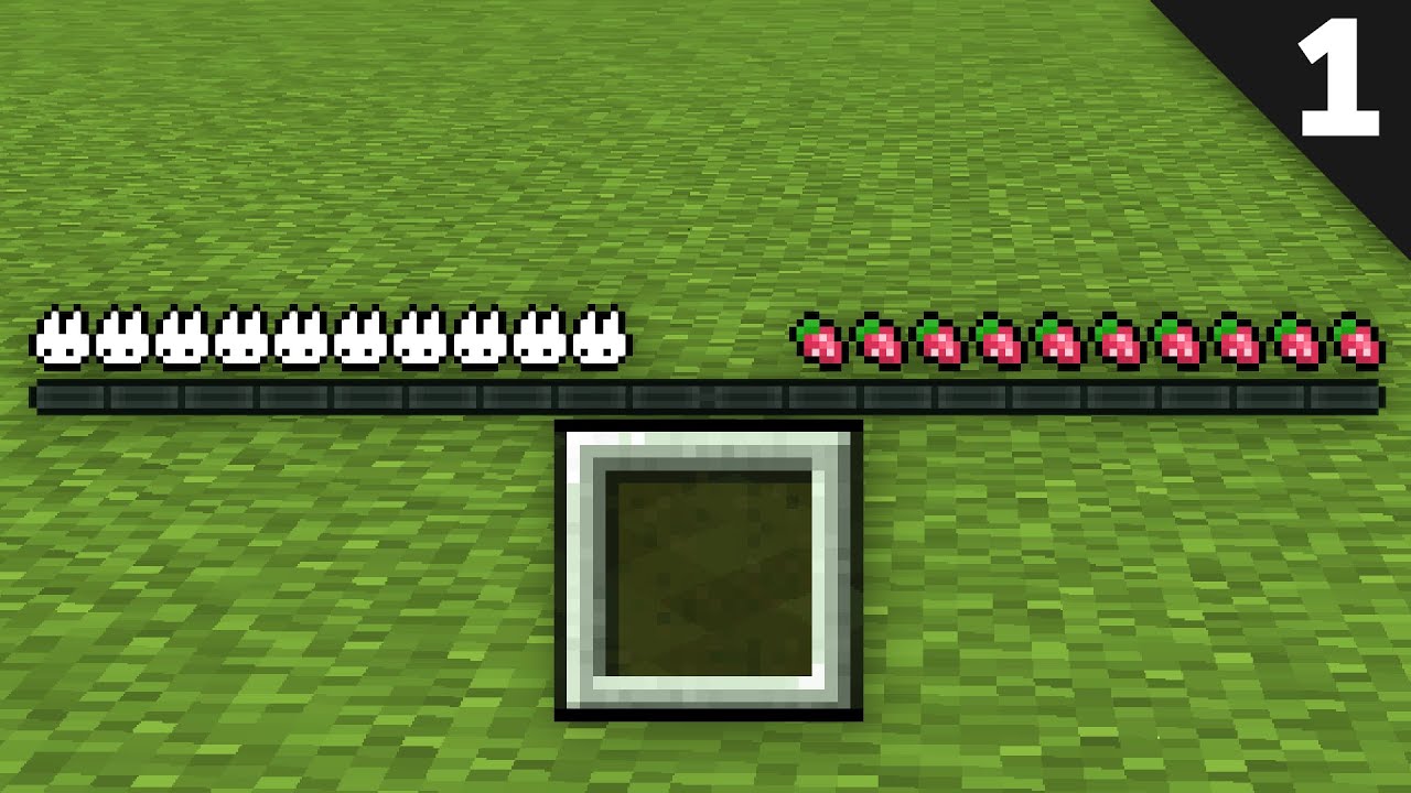 1スロットしかない世界でエンドラ討伐できる？【マイクラ】