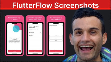 How to Generate Screenshots in FlutterFlow