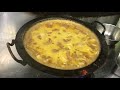 大盛りデカ盛り4キロ親子丼🐔作ったよ🐔🐔キッチンＤＩＶＥ料理教室o(^▽^)o