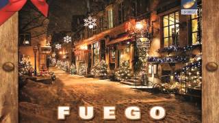 Fuego - Poveste de iarnă (Album: Crăciunu' nostru-i românesc, 2014)