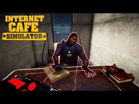 İNTERNET KAFE KURUYORUZ | Internet Cafe Simulator @Apotext