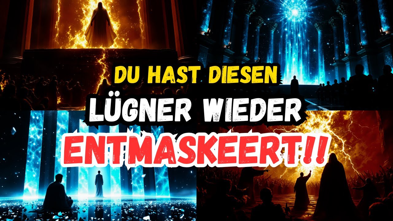 GEWÄHLTE, SIE NUTZTEN EUREN NAMEN, UM EINEN LÜGNER ZU ENTLARVEN — DAS SPIEL WENDETE SICH 🔥🎯