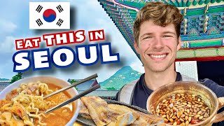 Exploring Seoul's Culinary Scene 🇰🇷 | Tastes of the World by A Sense of Travel with Michael Matheny 178 views 5 months ago 4 minutes, 17 seconds