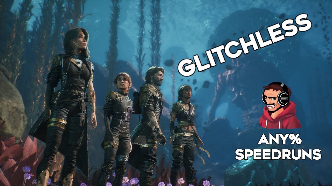 Any% Speedrun Glitchless for sub 2 hours % Challenge Prep After | Clair Obscur Expedition 33