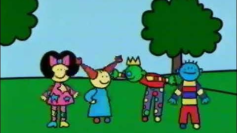 Halloween Party (All Versions) Part 437