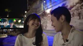 Story wa putu dan puspa baper😋! virall