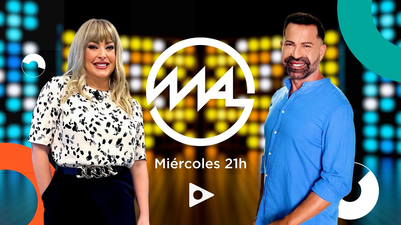 El Programa de Manuel Artiles 04.03.26 | Mírame TV Canarias