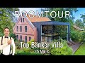 Live Like One Of Germany S Richest Bankers 5 Million Room Tour Real Estate Unreal Estate
