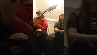 Whakamoemiti- Stan Walker (Cover) chords
