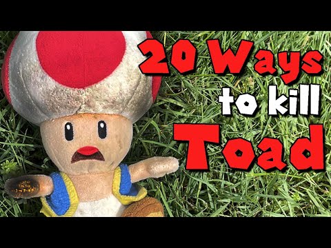 20 Ways to