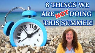 Famous STOP THESE 8 MISTAKES THIS SUMMER! EMERGENCY PREP! CONTAINER GARDENING! FRUGAL INTENTIONAL LIVING! Net Worth