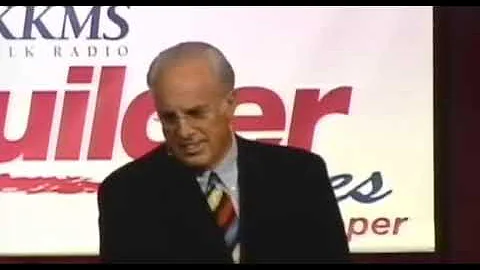 Calvinism VS Arminianism by John MacArthur