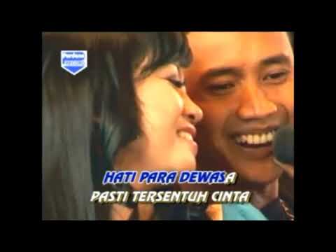 New Pallapa - Dawai Asmara ( KARAOKE )