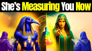 You’re Reading This, You’re Under Sophia Hokhmat’s Observation – It’s Time to Direct Your Energy!