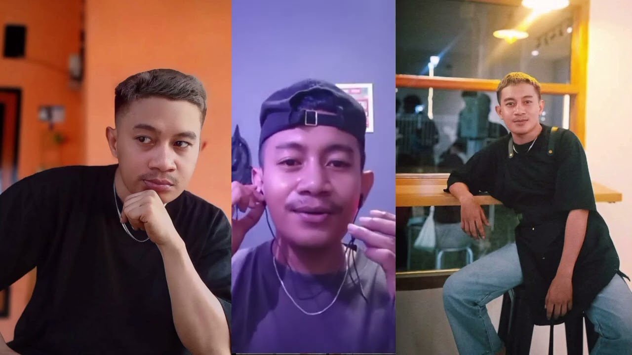 Stecu cover yahya (fariz adam)