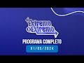 En vivo de extremo a extremo  01052024