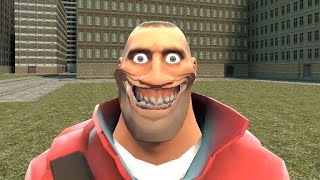 [GMOD/TF2/HORROR] what the hell (Serverblight)